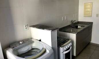 Imagem 7: Apartamento Mobiliado, Vila São Geraldo, Taubaté - 2 Quartos