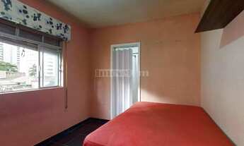 Imagem 4: São Paulo - Apartamento Padrão - Pinheiros