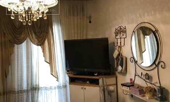 Imagem 2: Santo André - Casa Padrão - Parque das Nações