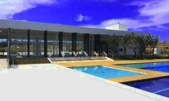 Imagem 7: Terreno à venda, 475 m² - Alphaville Nova Esplanada - Votorantim/SP