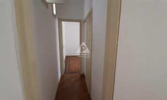 Imagem 5: Sala e Quarto no Flamengo