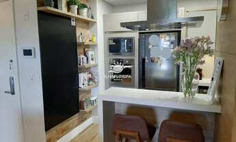 Imagem 7: FLORIANóPOLIS - Apartamento Padrão - Jurerê Internacional