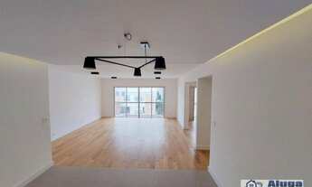 Imagem 6: Apartamento com 4 dormitórios à venda, 166 m² por R$ 2.180.000,00 - Brooklin Paulista - Sã