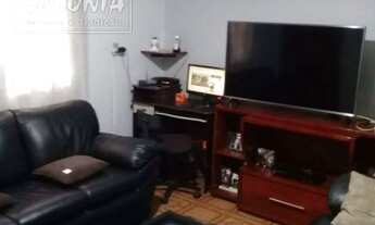 Imagem 3: Santo André - Casa Padrão - Vila Guarani