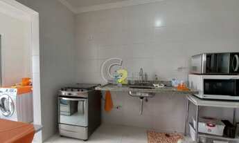 Imagem 4: APARTAMENTO - AVIAÇÃO/PRAIA GRANDE - 2 DORMITÓRIOS - 1 SUÍTE - 2 VAGAS