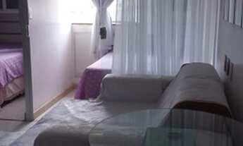 Imagem 2: Apartamento 2/4 no Farol de Itapoan