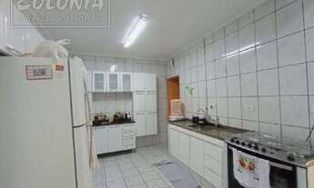 Imagem 3: São Bernardo do Campo - Casa Padrão - Assunção