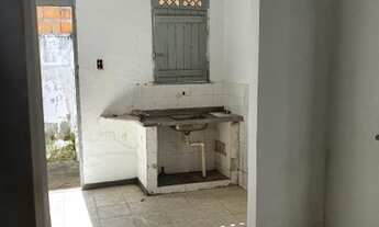 Imagem 6: Casa no bairro São José - rua Nossa Senhora do Socorro