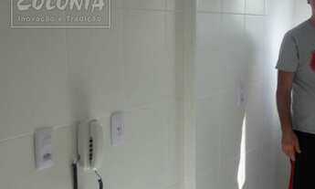 Imagem 5: Santo André - Apartamento Padrão - Santa Teresinha