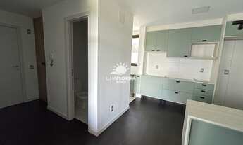 Imagem 4: FLORIANóPOLIS - Apartamento Padrão - Itacorubi