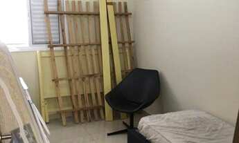 Imagem 7: Cobertura à venda, 100 m² por R$ 450.000,00 - Jardim Santo Alberto - Santo André/SP