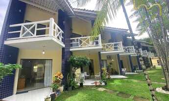 Imagem: Village para alugar, 3 quartos, Patamares