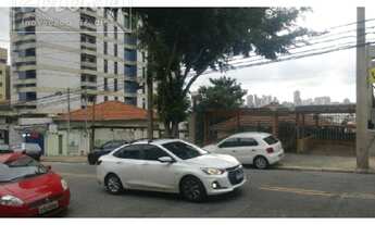 Imagem 2: Santo André - Terreno Padrão - Parque das Nações