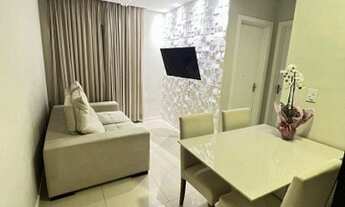 Imagem: Apartamento com 2 dormitórios à venda