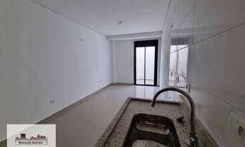 Imagem 3: Studio no Alto da Boa vista