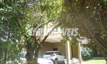 Imagem 4: Casa - Parque Taquaral - Campinas