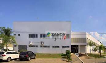 Imagem 5: Galpão para alugar, 2589 m² por R$ 41.430/mês - Chácara Primavera - Jaguariúna/SP