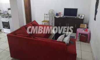 Imagem 2: Casa - Jardim América Ii - Valinhos