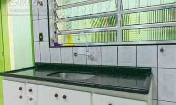 Imagem 5: Santo André - Casa Padrão - Vila Homero Thon