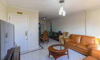 Imagem 4: BELÍSSIMO APARTAMENTO À VENDA - 3 DORMITÓRIOS MOOCA SÃO PAULO/SP