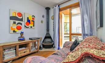 Imagem 2: Porto Alegre - Apartamento Padrão - Cristal