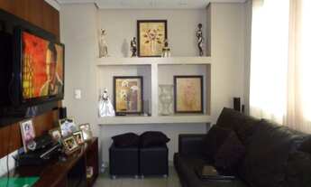 Imagem 4: Casa - Parque Imperador - Campinas