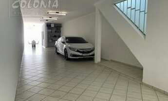 Imagem 5: Santo André - Casa Padrão - Vila Francisco Matarazzo