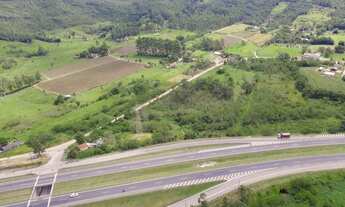 Imagem 4: Área à venda, 8773 m² por R$ 750.000,00 - Penha - Imbituba/SC