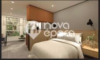 Imagem 4: Rio de Janeiro - Apartamento Padrão - Glória