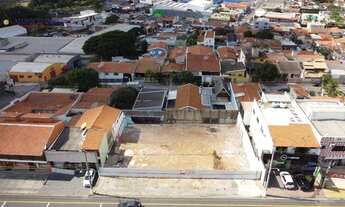 Imagem 6: Terreno, 765 m² - venda por R$ 3.100.000,00 ou aluguel por R$ 30.000,00/mês - Centro - Vin
