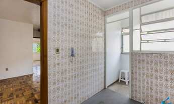 Imagem 6: Apartamento com 59 m² privativos tem 2 quartos no Passo da Areia - Porto Alegre - RS