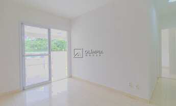 Imagem 4: Apartamento Venda Moema 90 m² 3 Dormitórios