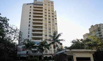 Imagem 2: APARTAMENTO RESIDENCIAL em São Paulo - SP, Jardim Fonte do Morumbi