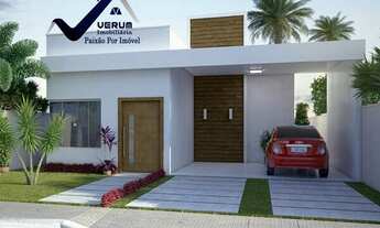 Imagem 5: Caminho das marinas, lote mais construção / casa térrea 150m² com 3 suites