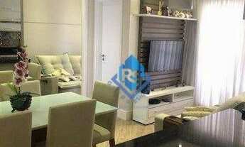 Imagem: Apartamento MOBILIADO com 2 dormitórios