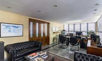 Imagem 3: Prédio Comercial Monousuário para vender