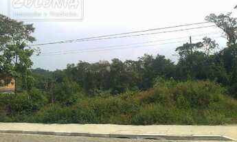 Imagem 3: Rio Grande da Serra - Terreno Padrão