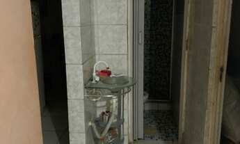 Imagem 3: Apartamento dois quartos