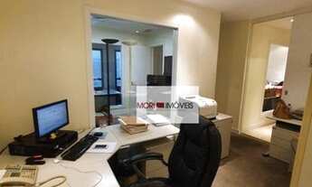 Imagem 4: Conjunto para alugar, 102 m² por R$ 4.000,00/mês - Barra Funda - São Paulo/SP