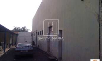 Imagem 6: Salão/Galpão (salão - térreo) , cozinha planejada