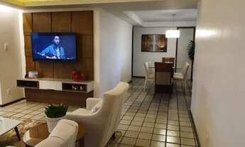 Imagem 7: Apt 3/4 Candeal.124.Varandão Gourmet.Excelente AP!