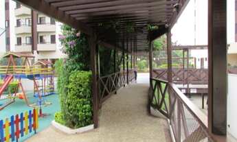 Imagem: Apartamento - Vila Industrial - Campinas