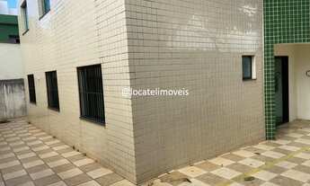 Imagem 2: Área privativa à venda, 3 quartos, 1 suíte, 2 vagas, Araguaia - Belo Horizonte/MG