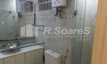 Imagem 6: Apartamento tipo Loft em Copacabana. Av Nossa Senhora de Copacabana