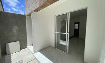 Imagem 3: Residencial em Paulista. 2 e 3 quartos, 50m², área de serviço, terraço, cisterna