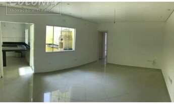 Imagem 2: Santo André - Apartamento Padrão - Camilópolis