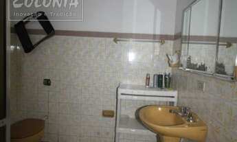 Imagem 5: Santo André - Casa Padrão - Vila São Pedro