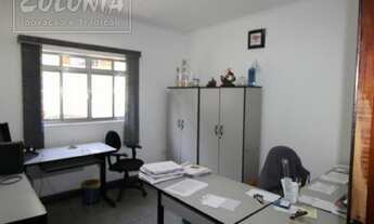 Imagem 7: Santo André - Galpão/Depósito/Armazém - Parque Capuava