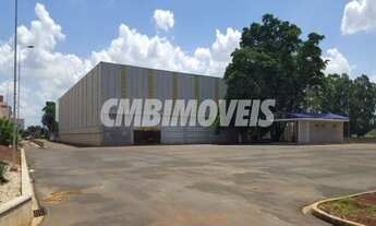 Imagem 2: Galpão - Betel - Paulínia