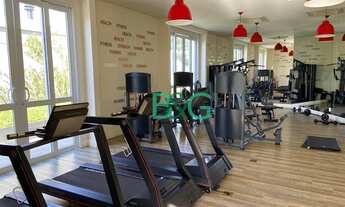 Imagem 7: Apartamento com 2 dormitórios à venda, 61 m² por R$ 1.200.000,00 - Vila Mariana - São Paul